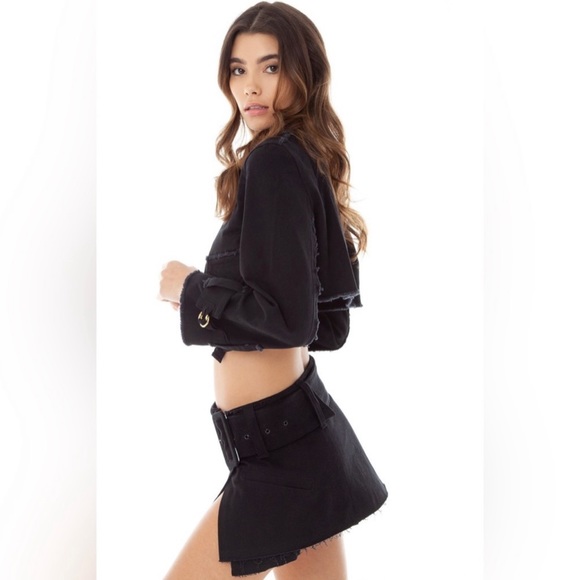 Are you am I ketki skirt - Picture 2 of 5